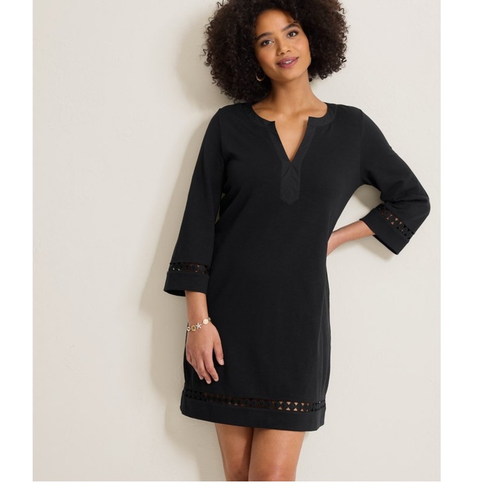 Tommy Bahama Sunset Harbor Dress